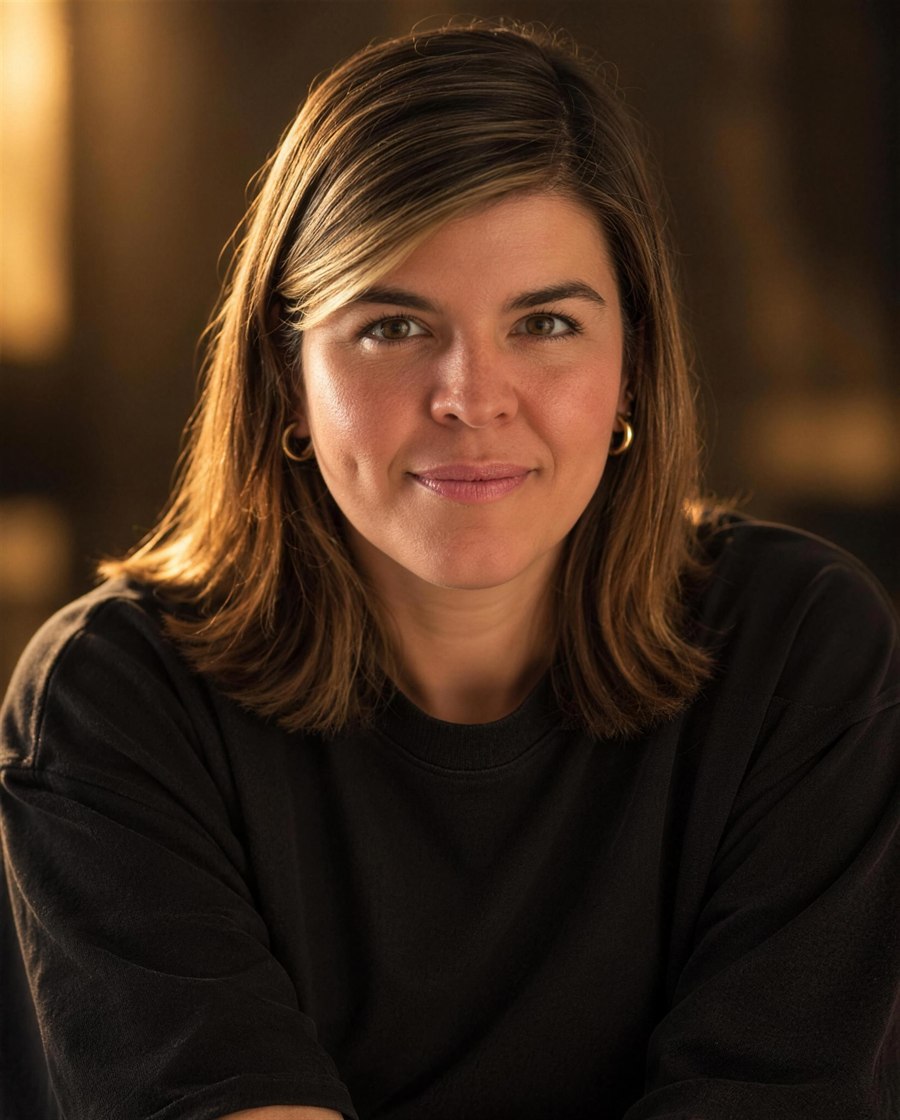 Clara Magin · Mentora de Menttor