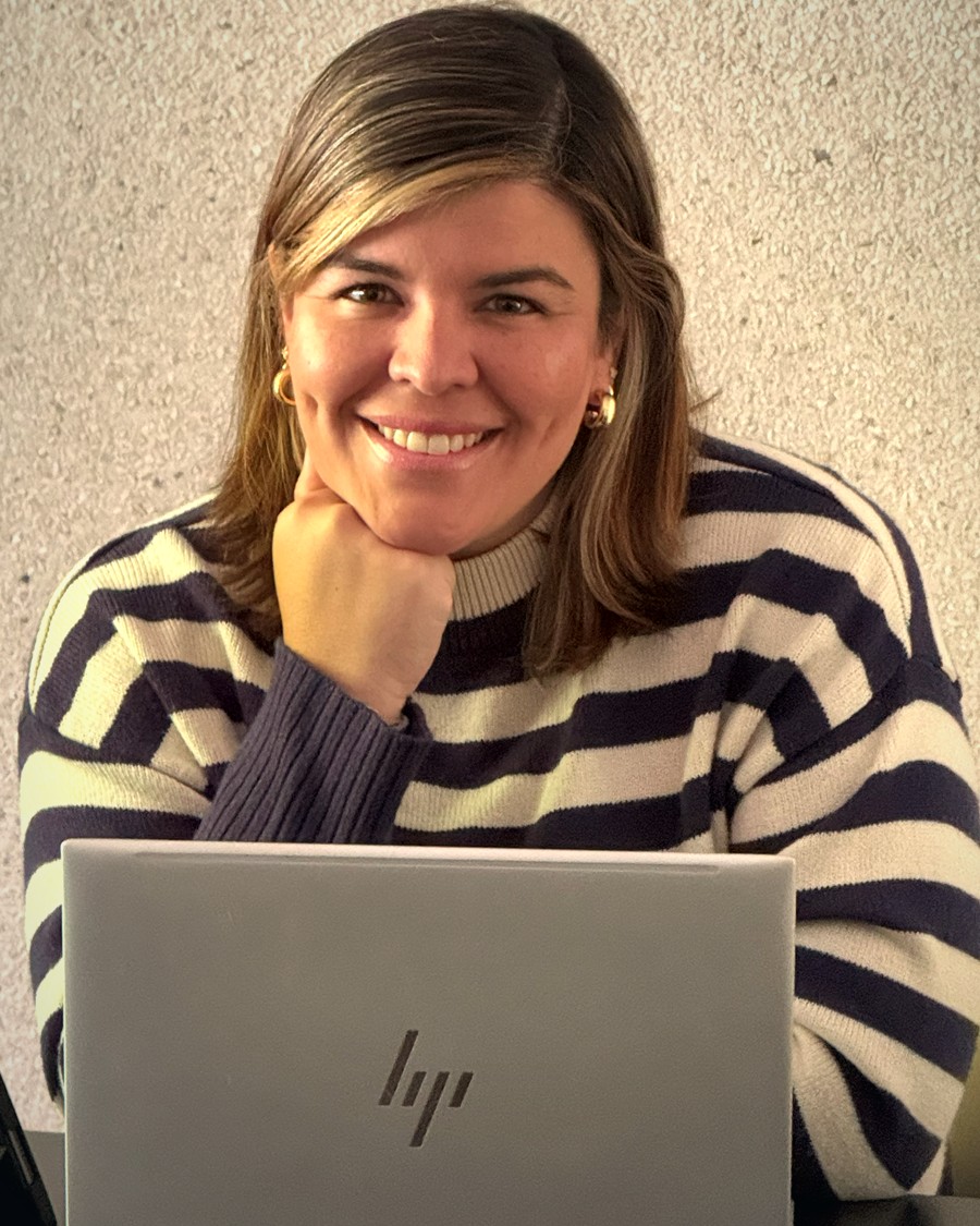 Clara Magin · Mentora de Menttor