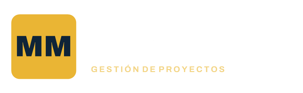Menttor — Gestión de proyectos